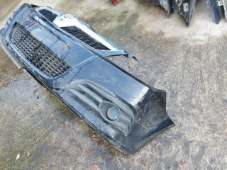 bontott OPEL VECTRA C Első Lökhárító (Részeivel)
