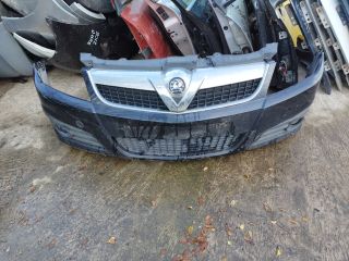 bontott OPEL VECTRA C Első Lökhárító (Részeivel)