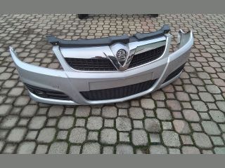 bontott OPEL VECTRA C Első Lökhárító (Részeivel)