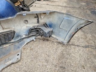 bontott OPEL VECTRA C Első Lökhárító (Részeivel)