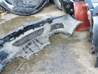 bontott OPEL VECTRA C Első Lökhárító (Részeivel)