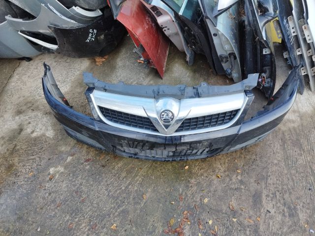 bontott OPEL VECTRA C Első Lökhárító (Részeivel)