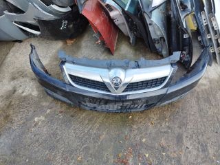 bontott OPEL VECTRA C Első Lökhárító (Részeivel)