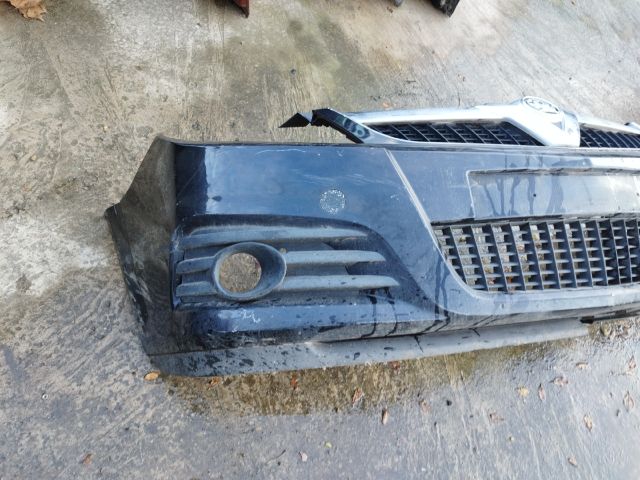 bontott OPEL VECTRA C Első Lökhárító (Részeivel)
