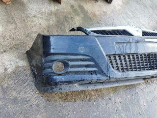 bontott OPEL VECTRA C Első Lökhárító (Részeivel)