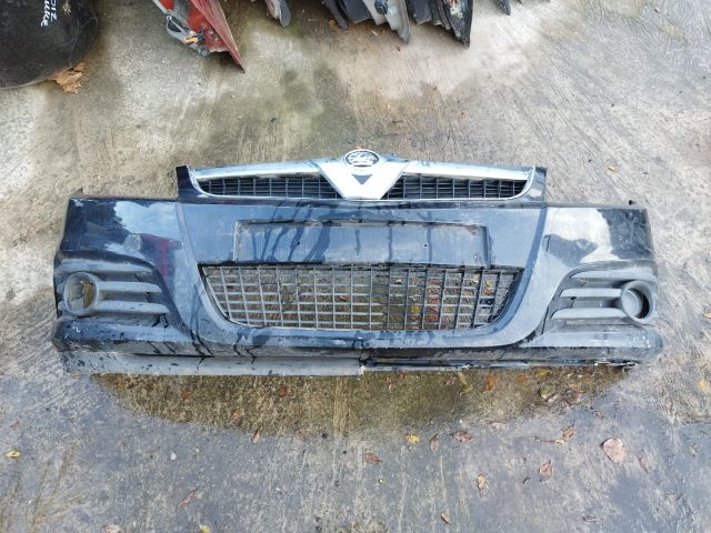 bontott OPEL VECTRA C Első Lökhárító (Részeivel)