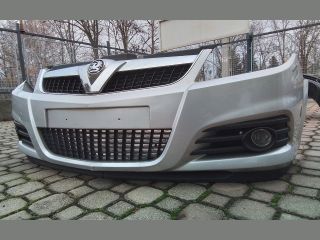 bontott OPEL VECTRA C Első Lökhárító (Részeivel)