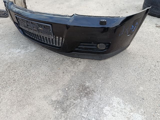 bontott OPEL VECTRA C Első Lökhárító (Üresen)