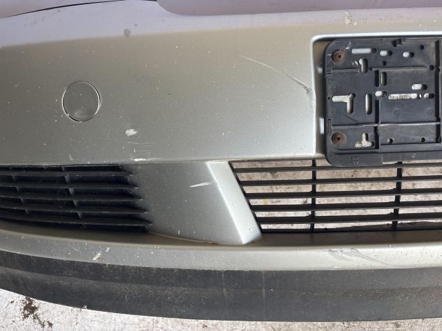 bontott OPEL VECTRA C Első Lökhárító (Üresen)