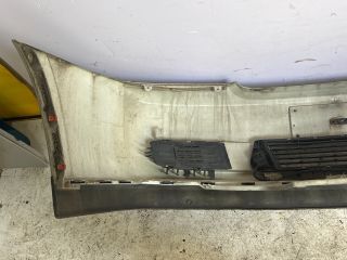 bontott OPEL VECTRA C Első Lökhárító (Üresen)