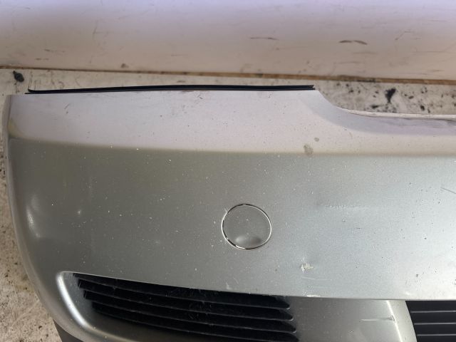 bontott OPEL VECTRA C Első Lökhárító (Üresen)