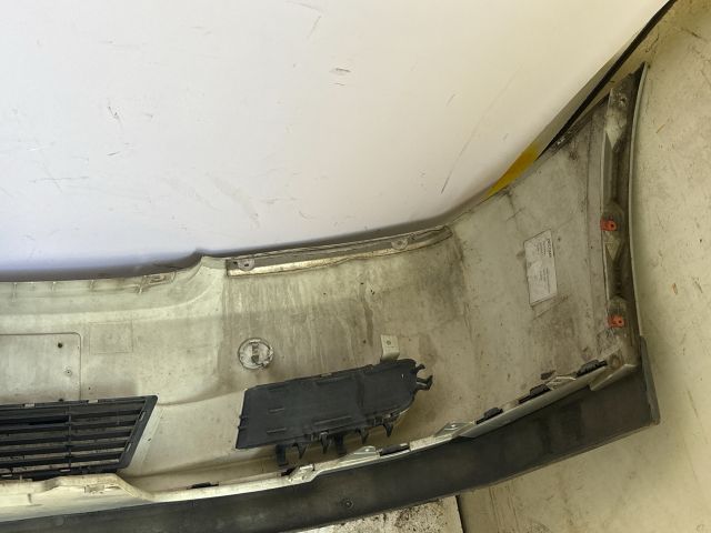 bontott OPEL VECTRA C Első Lökhárító (Üresen)