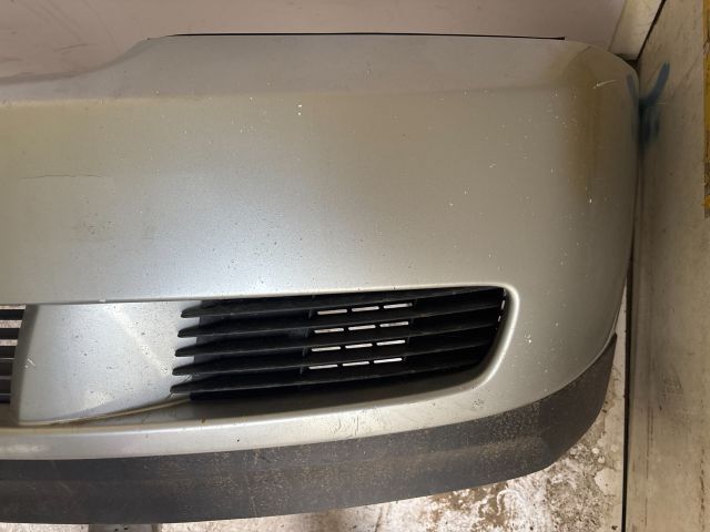 bontott OPEL VECTRA C Első Lökhárító (Üresen)