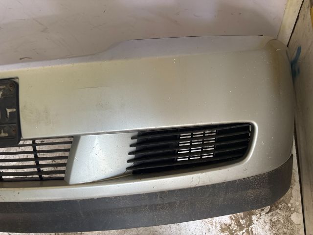 bontott OPEL VECTRA C Első Lökhárító (Üresen)