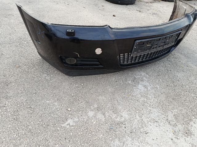 bontott OPEL VECTRA C Első Lökhárító (Üresen)