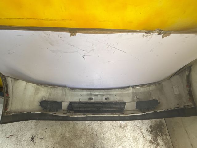 bontott OPEL VECTRA C Első Lökhárító (Üresen)