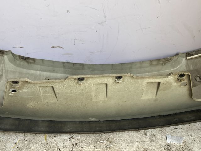 bontott OPEL VECTRA C Első Lökhárító (Üresen)