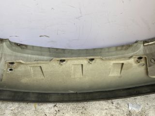 bontott OPEL VECTRA C Első Lökhárító (Üresen)