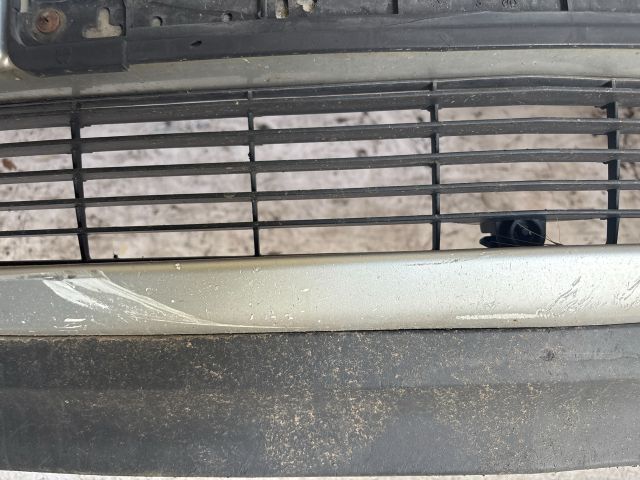 bontott OPEL VECTRA C Első Lökhárító (Üresen)