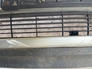 bontott OPEL VECTRA C Első Lökhárító (Üresen)