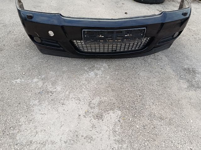 bontott OPEL VECTRA C Első Lökhárító (Üresen)