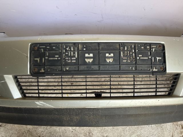 bontott OPEL VECTRA C Első Lökhárító (Üresen)