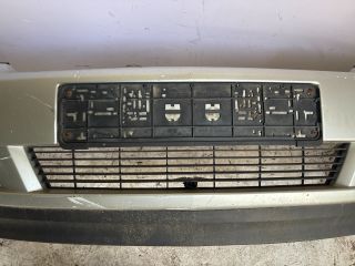 bontott OPEL VECTRA C Első Lökhárító (Üresen)