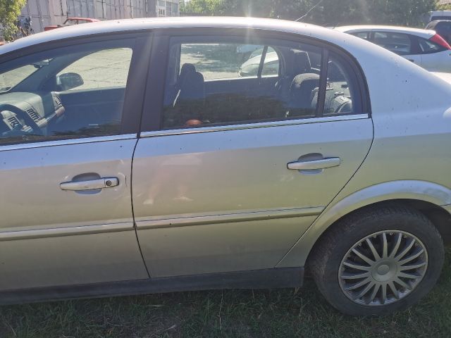 bontott OPEL VECTRA C Első Szélvédő