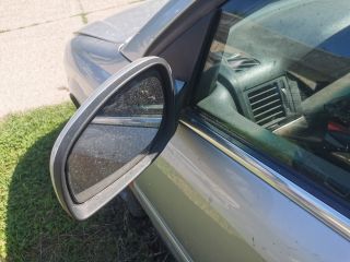 bontott OPEL VECTRA C Első Szélvédő