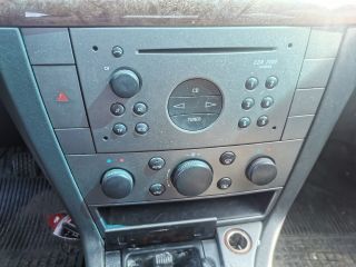 bontott OPEL VECTRA C Első Szélvédő