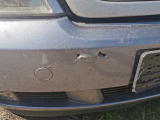 bontott OPEL VECTRA C Első Szélvédő