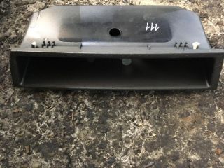 bontott OPEL VECTRA C Első Tároló Rekesz