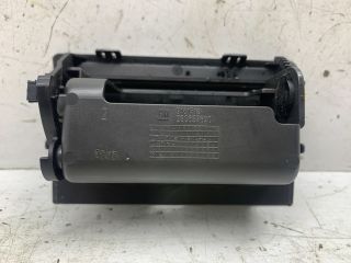 bontott OPEL VECTRA C Első Tároló Rekesz