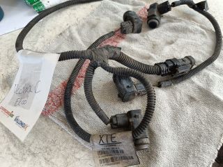 bontott OPEL VECTRA C Első Tolatóradar Fej