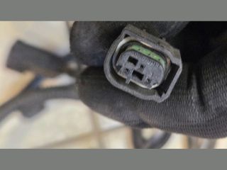 bontott OPEL VECTRA C Első Tolatóradar Kábelköteg