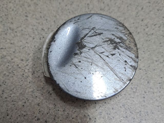 bontott OPEL VECTRA C Első Vonószem Burkolat