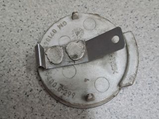 bontott OPEL VECTRA C Első Vonószem Burkolat