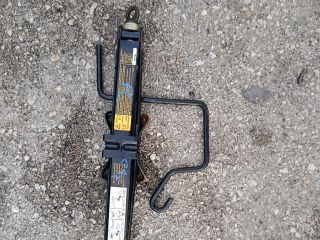 bontott OPEL VECTRA C Emelő