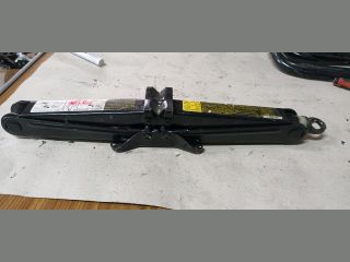 bontott OPEL VECTRA C Emelő