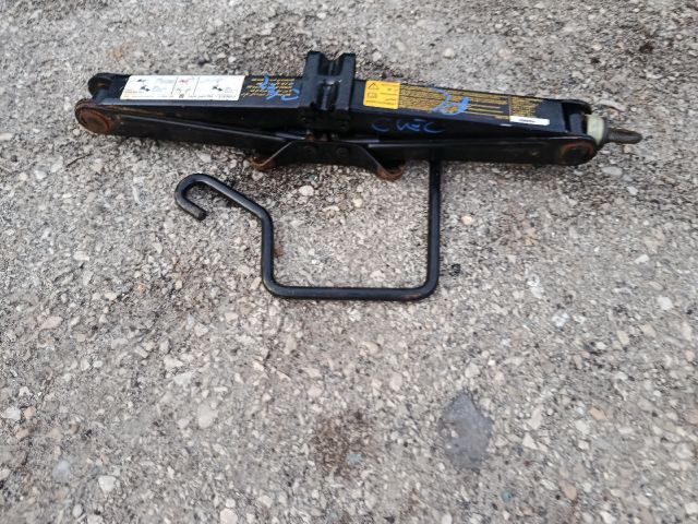 bontott OPEL VECTRA C Emelő