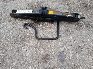 bontott OPEL VECTRA C Emelő