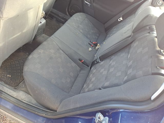 bontott OPEL VECTRA C Fékpedál