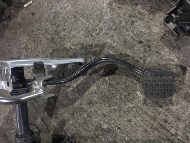 bontott OPEL VECTRA C Fékpedál