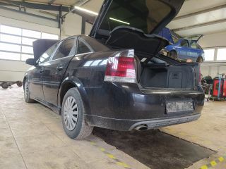 bontott OPEL VECTRA C Fékpedál