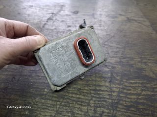 bontott OPEL VECTRA C Fényszóró Elektronika