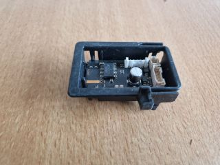 bontott OPEL VECTRA C Fényszóró Elektronika