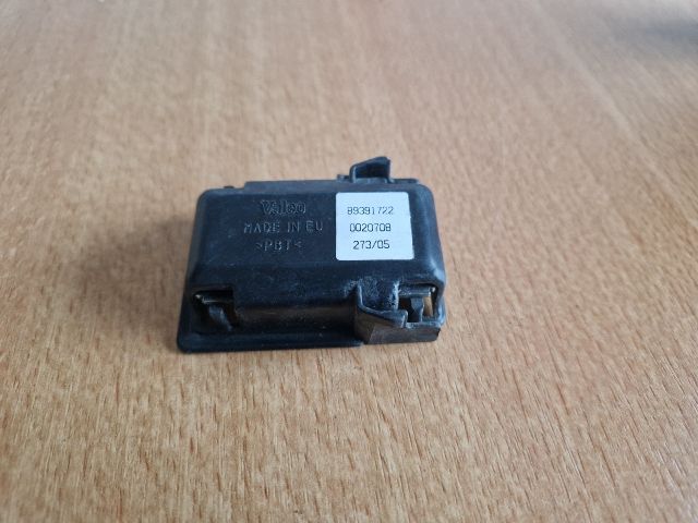 bontott OPEL VECTRA C Fényszóró Elektronika