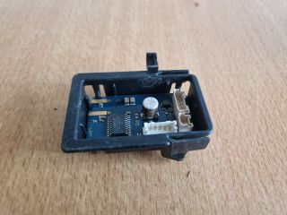 bontott OPEL VECTRA C Fényszóró Elektronika