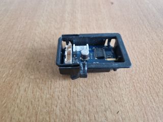 bontott OPEL VECTRA C Fényszóró Elektronika