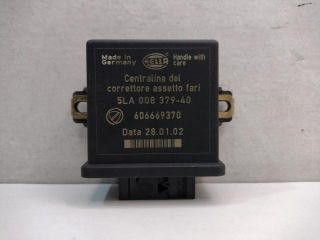 bontott OPEL VECTRA C Fényszóró Elektronika